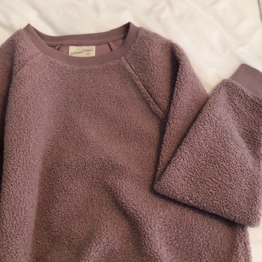 Women’s sweater